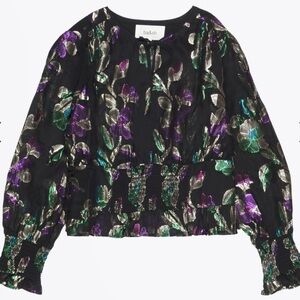 NWT bash Angelo top size 1
